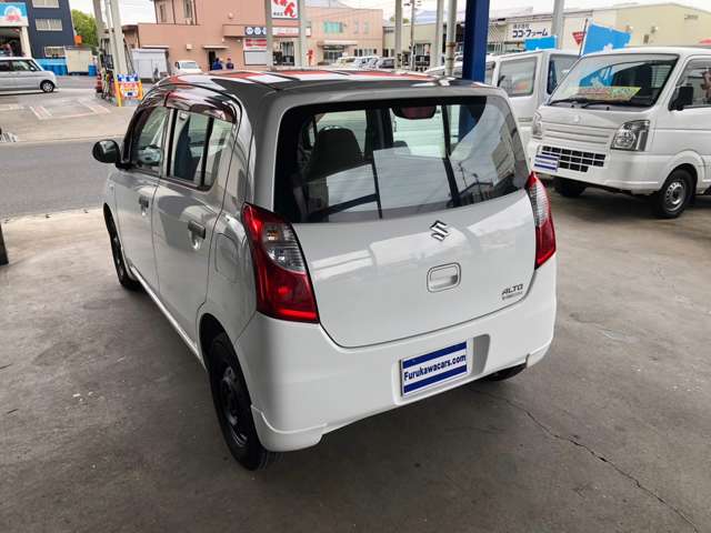 Suzuki Alto 6