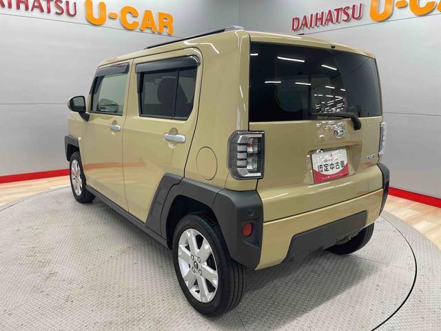 Daihatsu Taft 10
