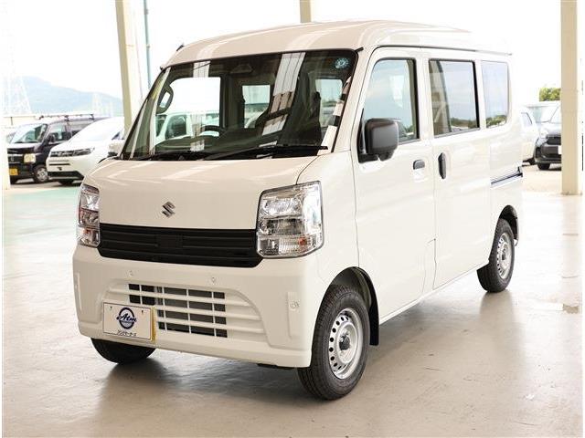 Suzuki Every 3