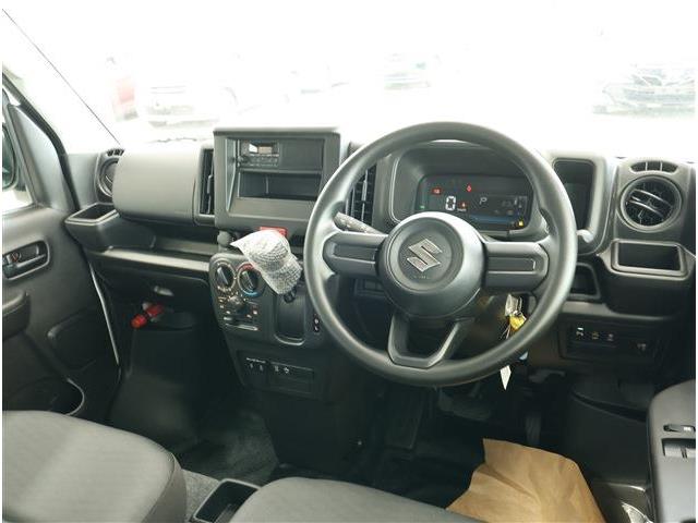 Suzuki Every 4