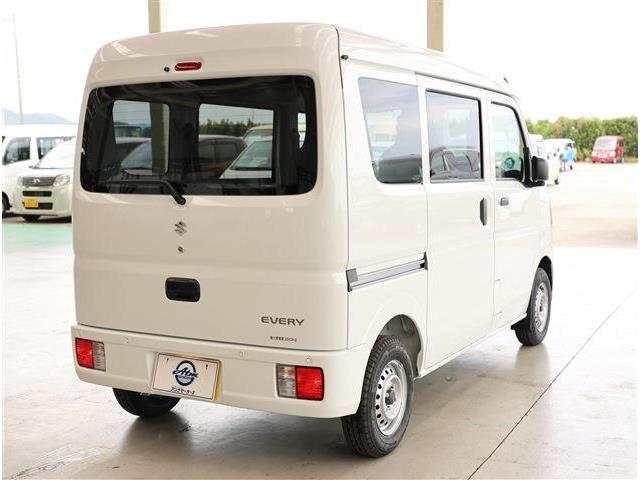 Suzuki Every 7