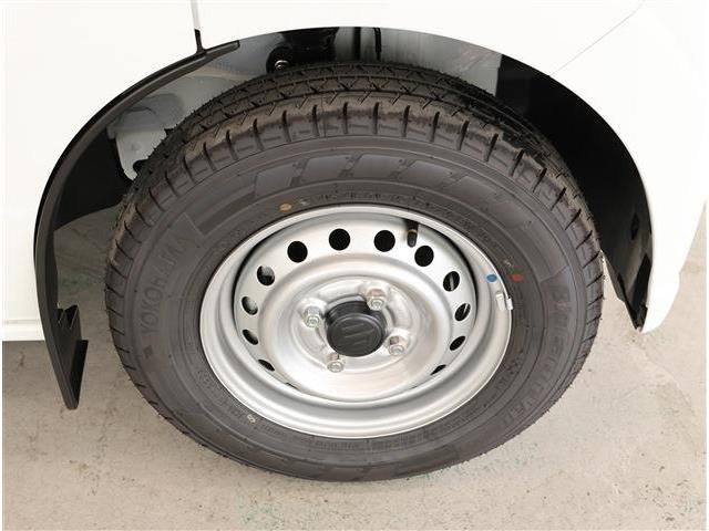 Suzuki Every 8