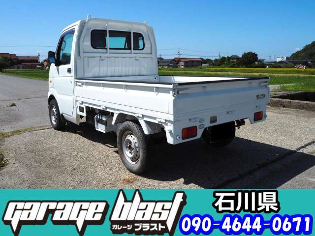 Suzuki Carry 7