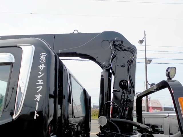 Hino Ranger Pro 11