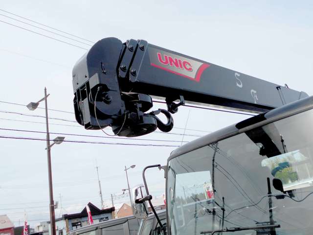 Hino Ranger Pro 2