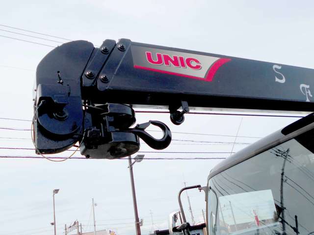 Hino Ranger Pro 3