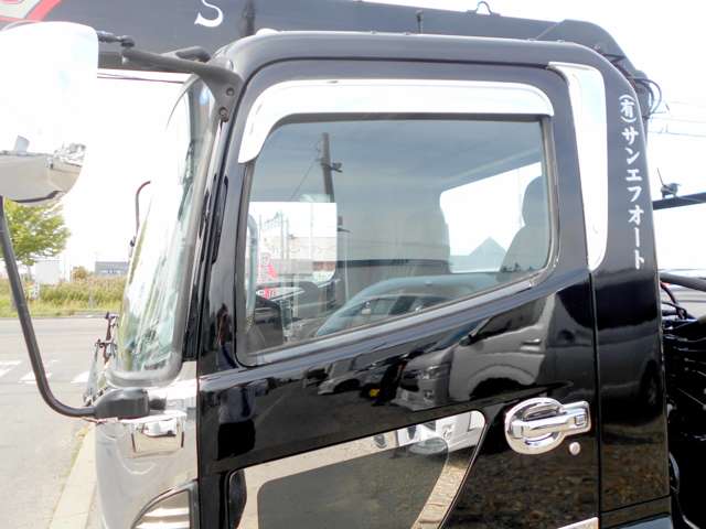 Hino Ranger Pro 9
