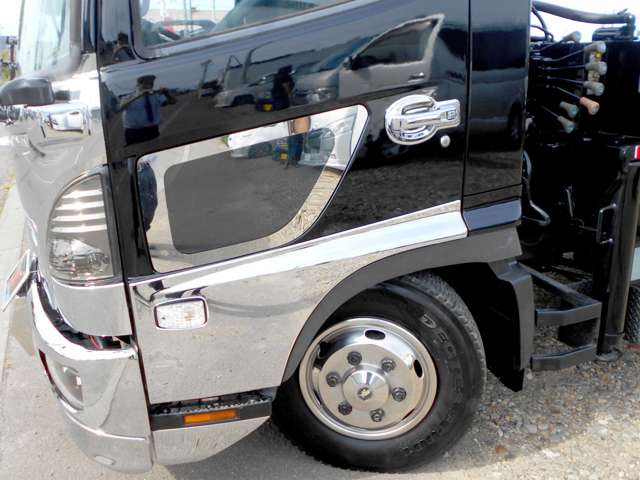 Hino Ranger Pro 10