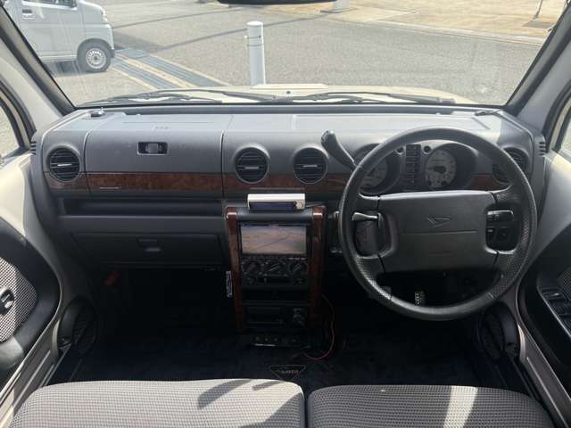 Daihatsu ネイキッド 12