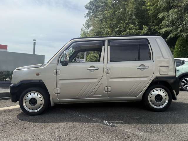 Daihatsu ネイキッド 3