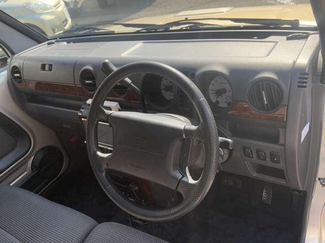 Daihatsu ネイキッド 5