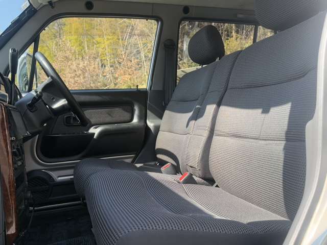 Daihatsu ネイキッド 8