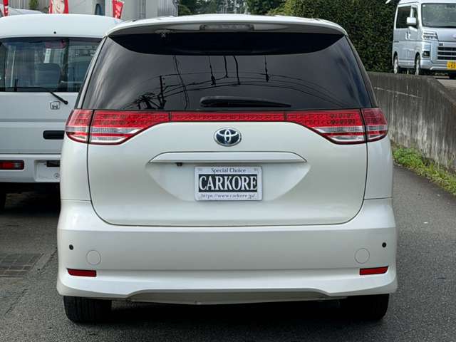 Toyota Estima 11