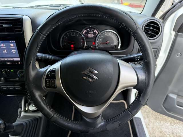 Suzuki Jimny 12