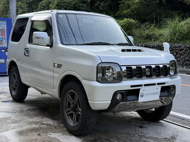 Suzuki Jimny 2