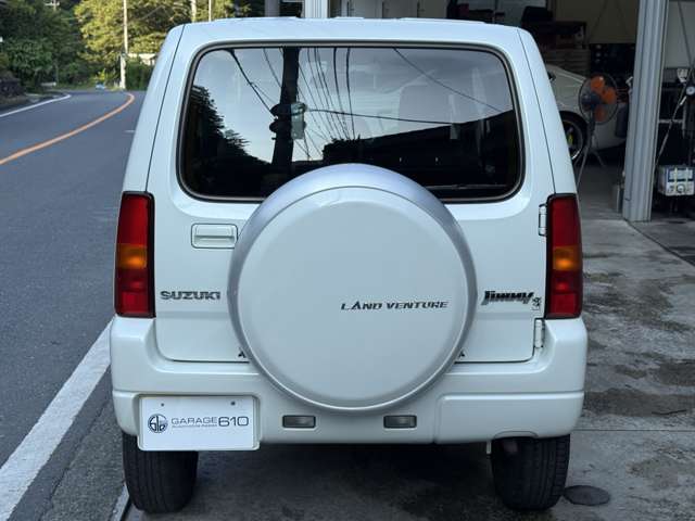 Suzuki Jimny 7