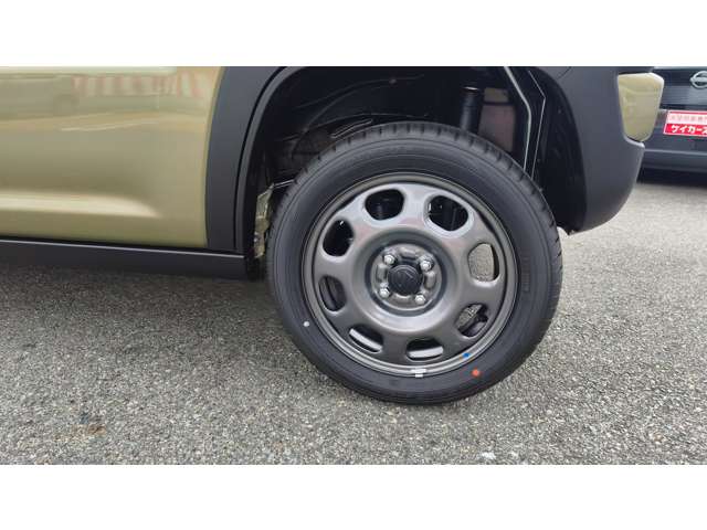 Suzuki Hustler 10