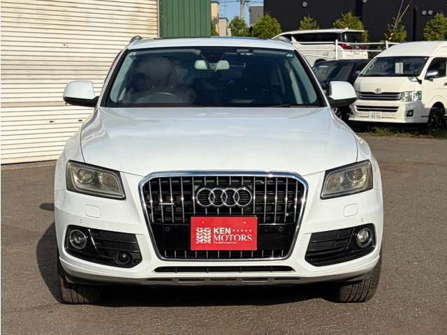 Audi Q5 2