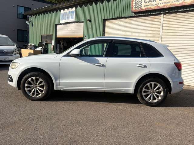 Audi Q5 4