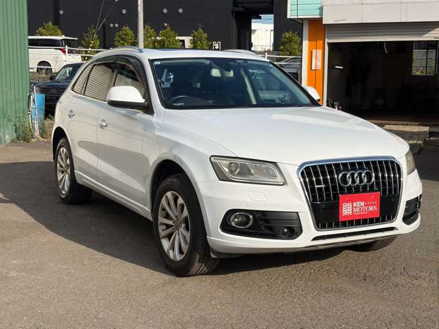 Audi Q5 9