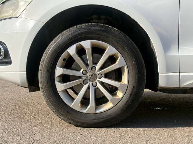 Audi Q5 10
