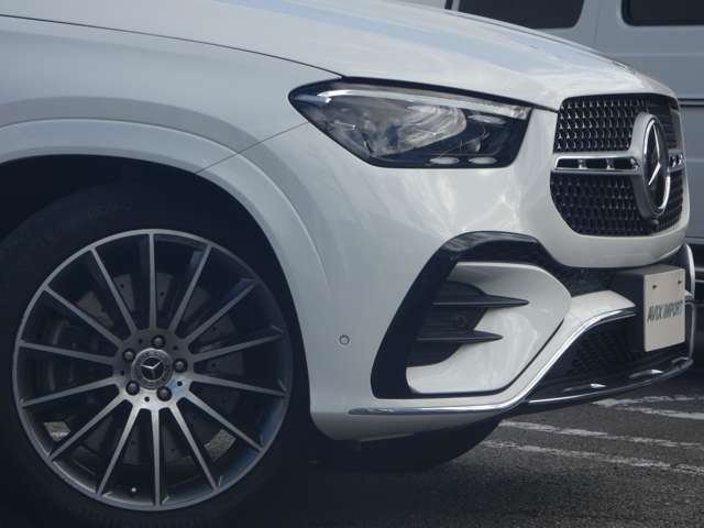 Mercedes-Benz GLE 5