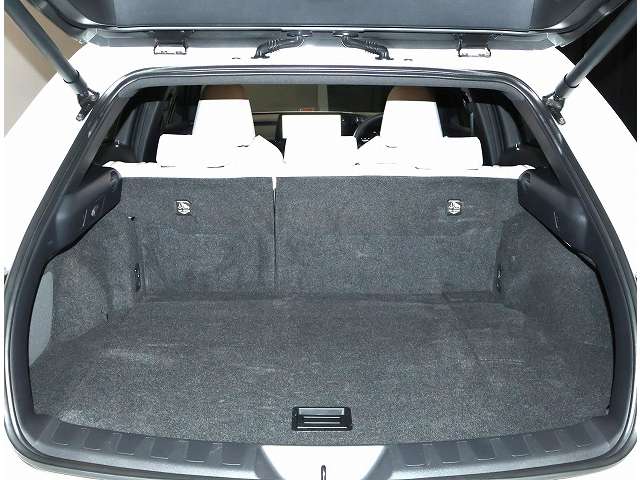 Lexus UX 12