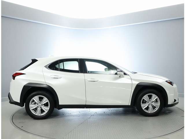Lexus UX 10