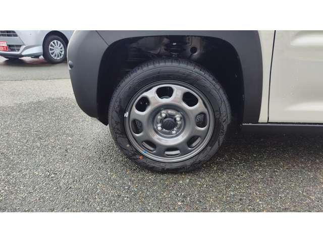 Suzuki Hustler 11