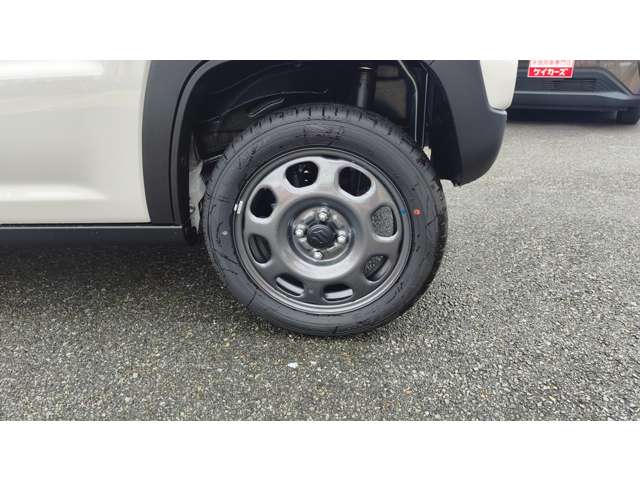 Suzuki Hustler 10