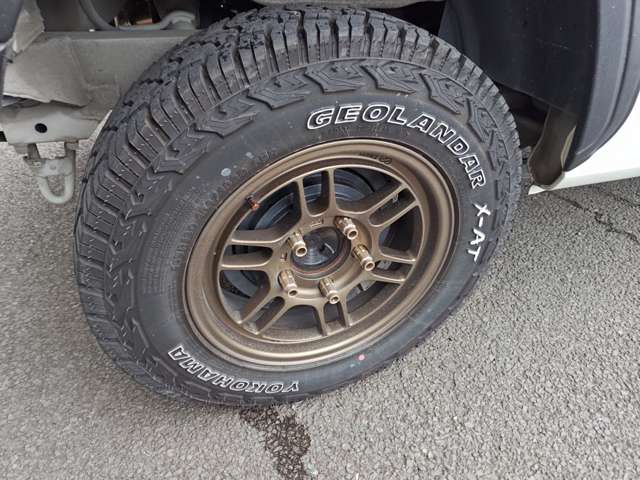 Suzuki Jimny 9