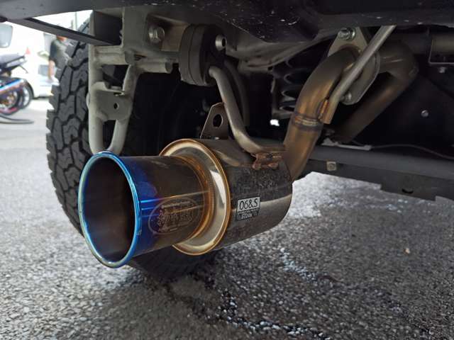 Suzuki Jimny 10
