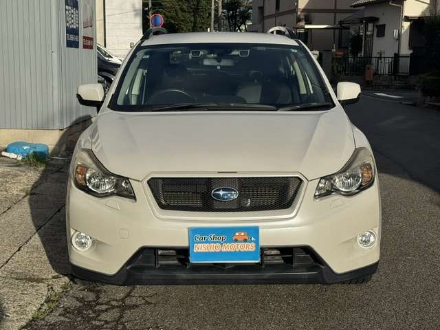 Subaru Impreza XV 2