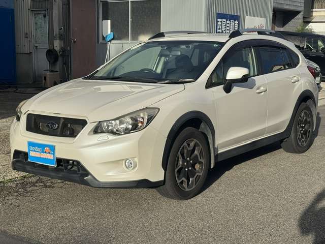 Subaru Impreza XV 3