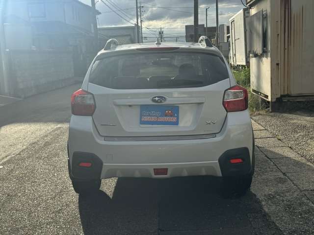 Subaru Impreza XV 6