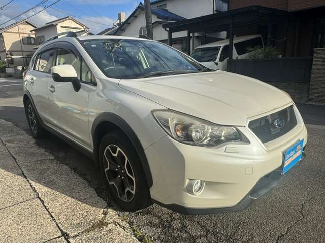 Subaru Impreza XV 9