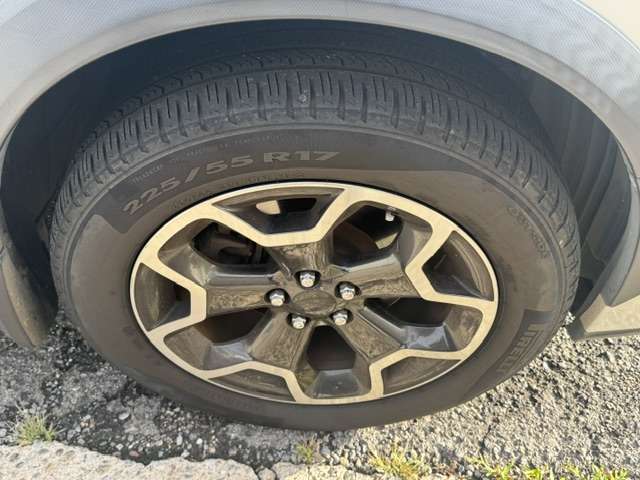 Subaru Impreza XV 10