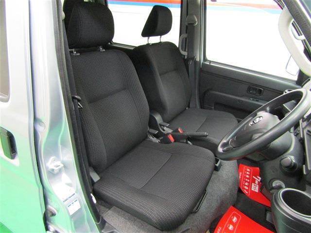 Daihatsu Hijet Deck Van 7