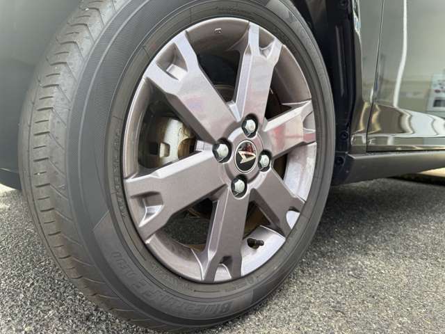 Daihatsu Taft 10