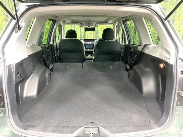 Subaru Forester 11