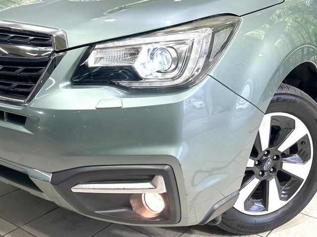 Subaru Forester 12