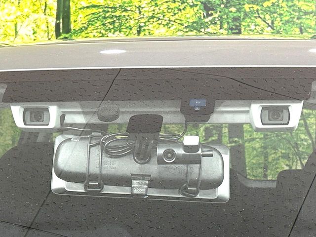 Subaru Forester 5