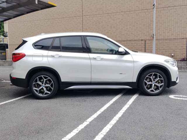 BMW X1 11