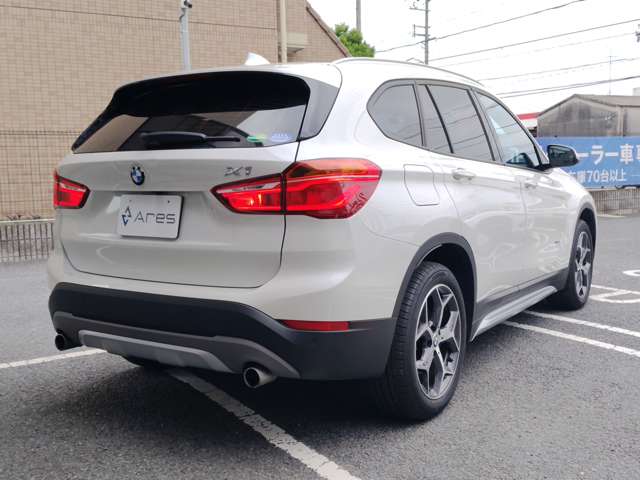 BMW X1 12