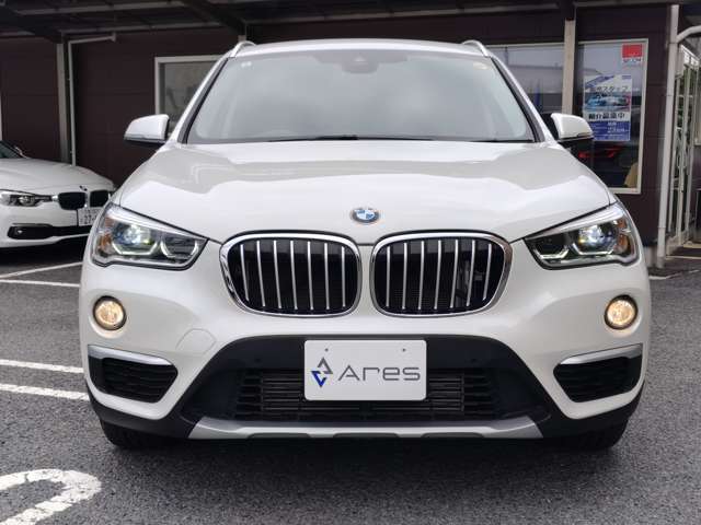 BMW X1 9