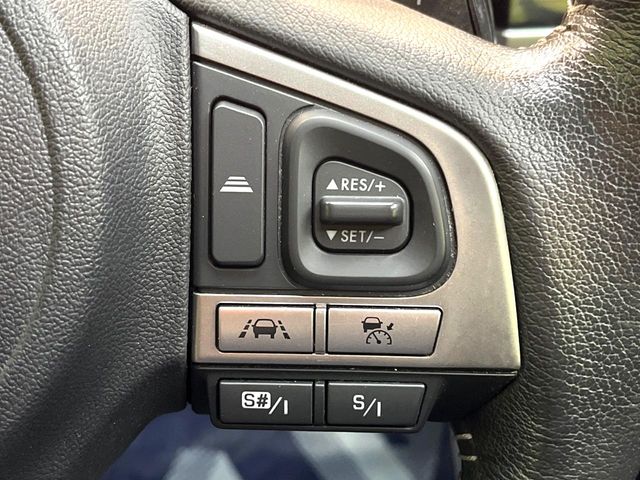 Subaru Forester 6