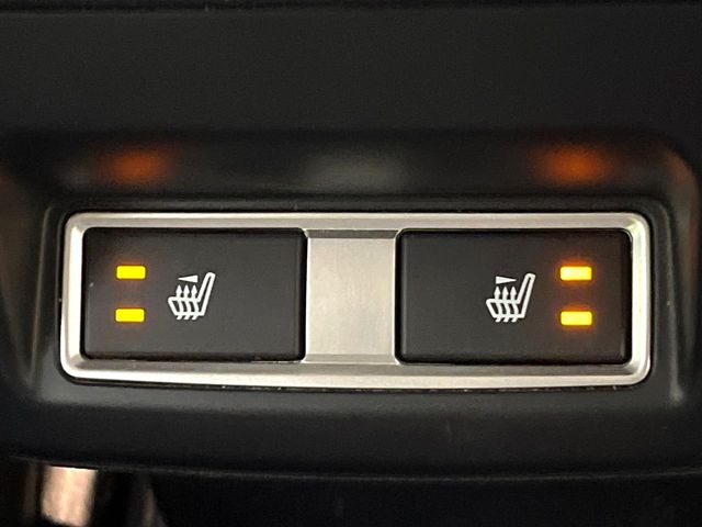 Subaru Forester 7