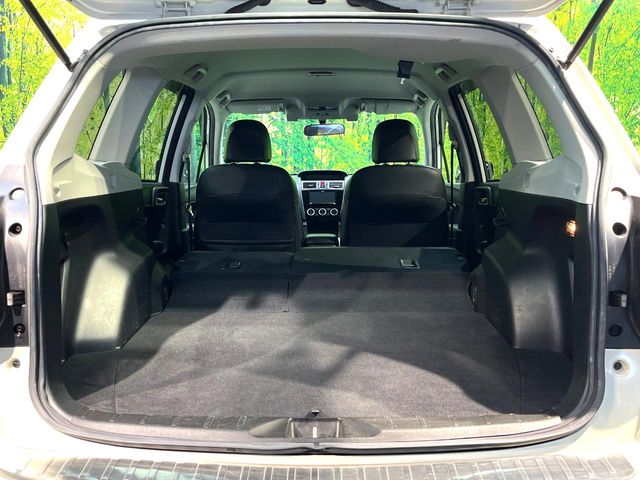 Subaru Forester 10