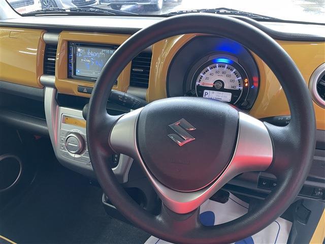 Suzuki Hustler 3