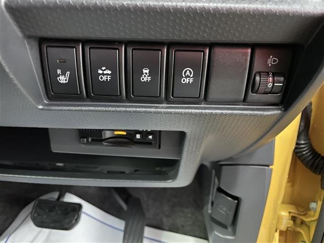 Suzuki Hustler 6